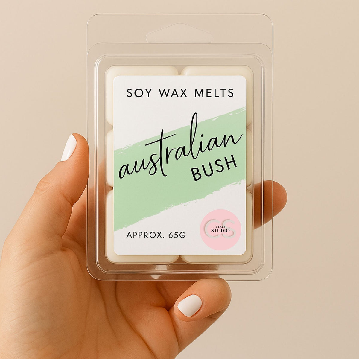 Australian Bush Wax Melt